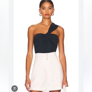 Veronica Beard Belinda top NWT